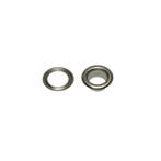 Zeiloog 8mm - Nestel - Gegalvaniseerd - 10 stuks, Ophalen of Verzenden, Nieuw