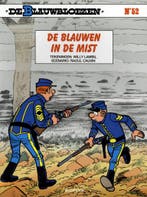Stripboeken stripboek De Blauwbloez van €7,15 voor €5,72, Ophalen of Verzenden, Nieuw