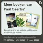 Een tuin om te lezen 9789025428358 Paul Geerts, Verzenden, Gelezen, Paul Geerts