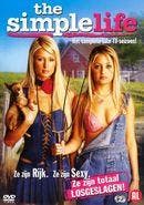 Simple life - season 1 - DVD, Cd's en Dvd's, Dvd's | Tv en Series, Verzenden, Nieuw in verpakking