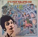 LP gebruikt - Michael Bloomfield - Its Not Killing Me, Verzenden, Zo goed als nieuw