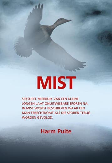 Mist | Harm Puite | Nieuw, Ophalen of Verzenden, Nieuw, Harm Puite
