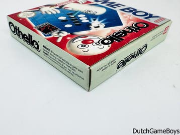 Gameboy Classic - Othello - FAH, Verzenden, Gebruikt