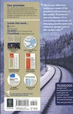 Trans-Siberian Railway 9781741795653 Anthony Haywood, Boeken, Verzenden, Gelezen, Anthony Haywood