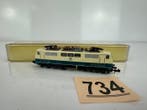 Minitrix N - 2062 - Modeltrein locomotief (1) - Elektrische, Nieuw