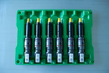 Daf Injectoren XG, Ophalen of Verzenden, Nieuw
