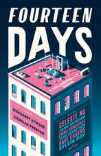 Fourteen days 9781784745462 Celeste Ng, Verzenden, Gelezen, Celeste Ng