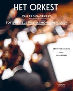 Het orkest 9789401407939 Katia Segers, Boeken, Muziek, Verzenden, Zo goed als nieuw, Katia Segers