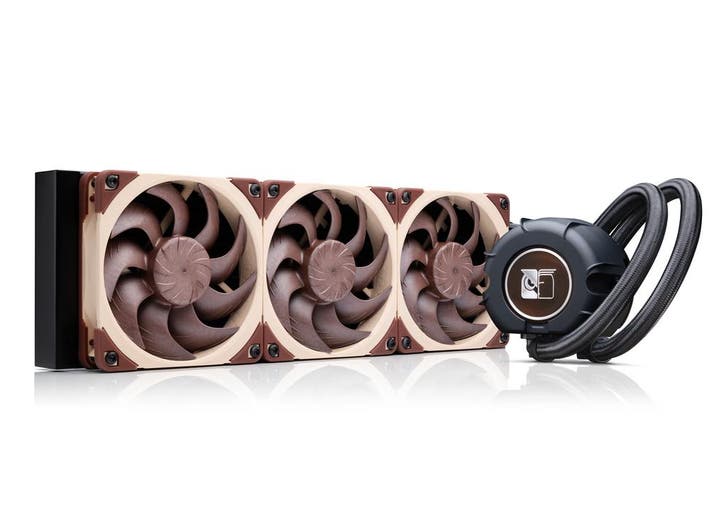 Noctua NL-LC1-36 360mm Waterkoeler, Computers en Software, Computerkoelers, Nieuw, Verzenden
