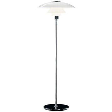 DPH 3/2 DD design | vloerlamp, Verzenden, Nieuw