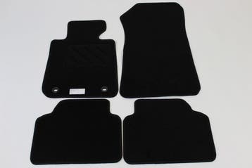 Automatten BMW 3 serie E93 (2006-2013) - Naaldvilt, Auto-onderdelen, Interieur en Bekleding, Verzenden, Nieuw