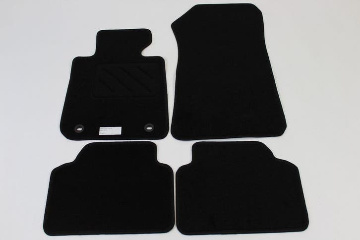 Automatten BMW 3 serie E93 (2006-2013) - Naaldvilt, Auto-onderdelen, Interieur en Bekleding, Nieuw, Verzenden