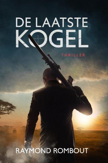 De Laatste Kogel | Raymond Rombout | Nieuw, Ophalen of Verzenden, Nieuw, Raymond Rombout
