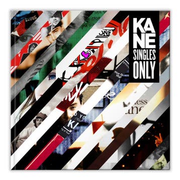 Kane - Kane 9789048810536, Verzenden, Gelezen, Kane