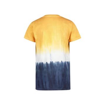 Shortsleeves -- Mike - 152 / Blauw, Kinderen en Baby's, Verzenden, Nieuw