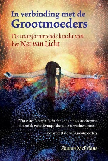In verbinding met de Grootmoeders - Sharon McErlane, Boeken, Verzenden, Gelezen, Sharon McErlane