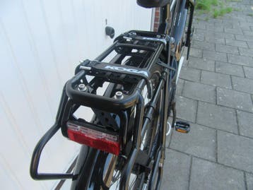 Nw. Koga Worldtraveller, Rohloff, riem, Schijfremmen n6650, 28 inch, 10 tot 15 versnellingen, Nieuw, Ophalen of Verzenden