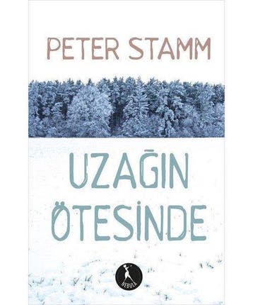 Uzan Ötesinde 9786058188686 Peter Stamm, Verzenden, Gelezen, Peter Stamm