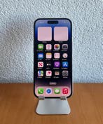Apple iPhone 14 Pro 256GB Wit / Garantie / Zeer nette staat, Telecommunicatie, Mobiele telefoons | Apple iPhone, 256 GB, IPhone 14 Pro