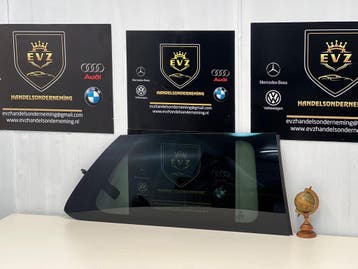 Citroën C4 Cactus portier ruit rechts achter 2015 43R011595, Gebruikt, Citroën
