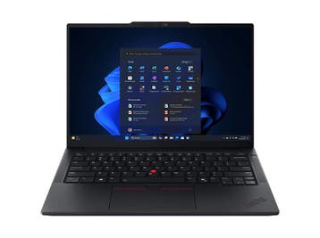 Lenovo - Thinkpad E14 Gen 7 (amd) - 14 inch - Zwart, Qwerty, Verzenden, Beeldschermdiagonaal (cm/inch)->35.6 cm / 14 inch, Nieuw