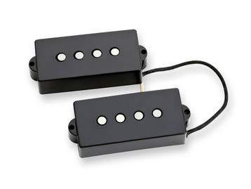 Seymour Duncan SPB-1 Vintage Pickup voor Precision Bass, Verzenden, Nieuw