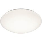 LED Plafondlamp - Badkamerlamp - Trion Puta - Opbouw Rond 15, Ophalen of Verzenden, Nieuw