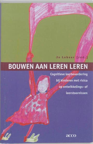Bouwen aan leren leren 9789033450693, Boeken, Verzenden, Gelezen