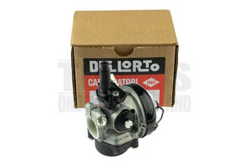 Tomos Carburateur 15/15 Dellorto SHA origineel, Ophalen of Verzenden, Nieuw, Dellorto