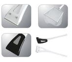 Osaka 3 in 1 aquarium tools (Reiniging & accessoires), Dieren en Toebehoren, Vissen | Aquaria en Toebehoren, Ophalen of Verzenden