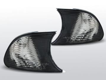 Voorknipperlichten (set)  | geschikt voor BMW E46 1999-2001, Verzenden, Nieuw, BMW
