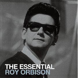 cd - Roy Orbison - The Essential Roy Orbison, Verzenden, Zo goed als nieuw