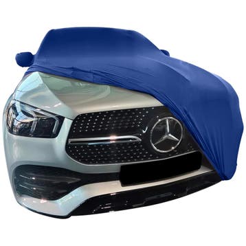Autohoes voor Mercedes-Benz GLE (C292) Coupe (2015-present), Ophalen of Verzenden, Nieuw, Op maat