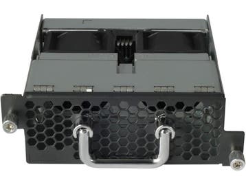 HPE 58x0AF - Airflow Fan Tray - Back to Front - (Power Side), Verzenden, Nieuw