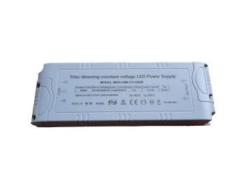 LED Dimbare driver-voeding 12volt-100w, Huis en Inrichting, Verzenden, Nieuw