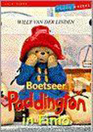Boetseer Paddington in Fimo / Hobbyreeks 9789038412535, Verzenden, Gelezen, W. van der Linden-Fasol