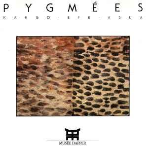cd - PygmÃ©es Du Haut-ZaÃ¯re - Kango Â· Efe Â· Asua, Verzenden, Zo goed als nieuw