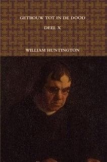 Huntington, William-Al de werken, deel 10 (nieuw), Verzenden, Nieuw