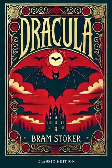 9789348108807 Dracula Bram Stoker, Verzenden, Nieuw, Bram Stoker