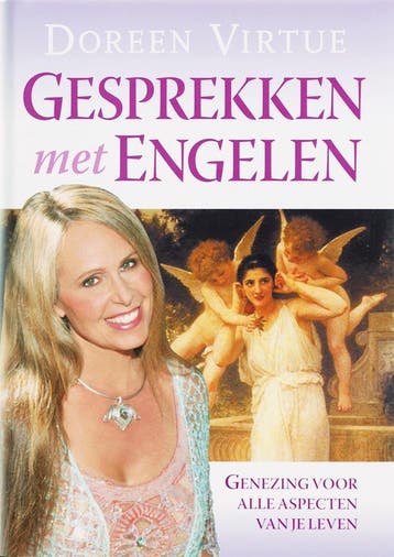 Gesprekken met engelen - Doreen Virtue 9789022544556, Verzenden, Gelezen, Doreen Virtue