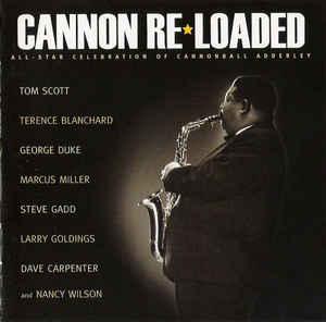 cd - Various - Cannon Re?Loaded (All-Star Celebration Of..., Verzenden, Zo goed als nieuw