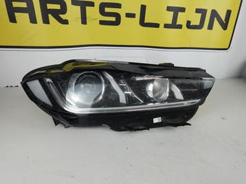 Gebruikte koplamp Jaguar XE 2017 – GX73-13W029-DG, Auto-onderdelen, Ophalen of Verzenden, Nieuw