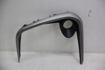 Toyota Corolla E21 sedan linker mistlamp rooster 52126-02380, Verzenden, Gebruikt
