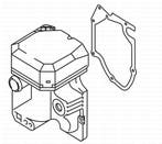 Webasto Thermo Top C E Z P ventilatormotor, Ophalen of Verzenden, Nieuw