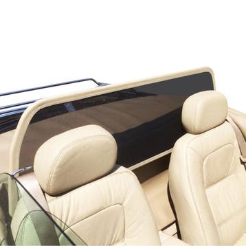 MG RV8 (1992-1996) Cabrio windscherm Beige windscherm op, Ophalen of Verzenden