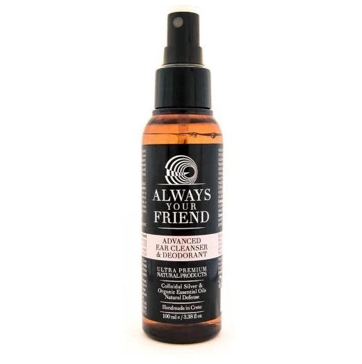 Always Your Friend Advanced Ear Cleanser & Deodorant - Oo..., Dieren en Toebehoren, Honden-accessoires, Nieuw, Ophalen of Verzenden