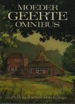 1 Moeder geerte omnibus 9789026962110, Boeken, Verzenden, Gelezen, H.J. van Nijnatten-Doffegnies