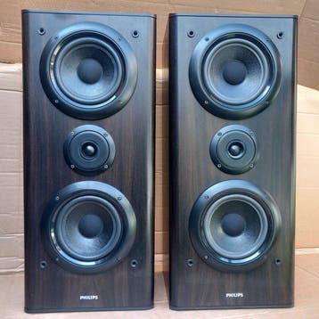 Philips - FB690 Luidsprekerset, Nieuw