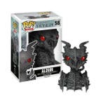Funko Pop!  Skyrim - Alduin Dragon #58, Verzamelen, Verzenden, Nieuw