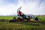 Bobcat CT1025 HST, Nieuw